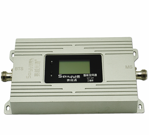 石河子乡双频手机信号增强器800㎡