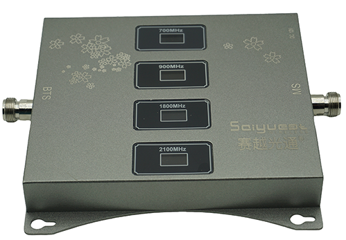  石河子乡四频手机信号接收器200㎡