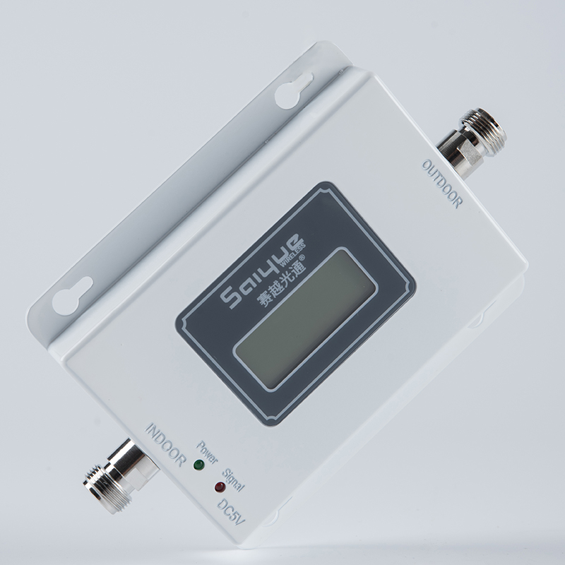 石河子乡家用配电房机房信号放大器200㎡