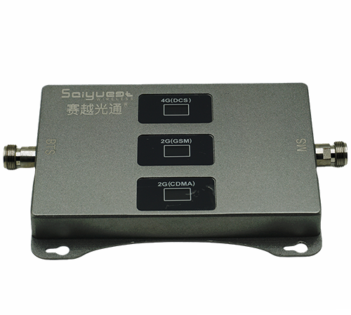 石河子乡三频手机信号增强器200㎡