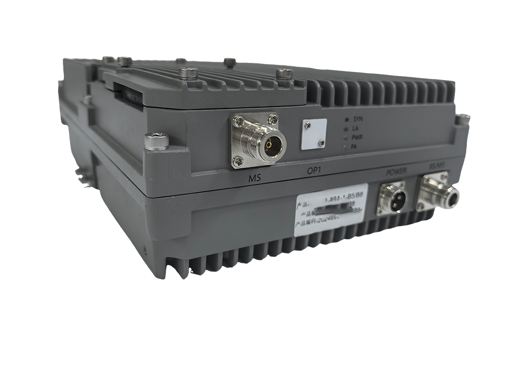  石河子乡三频手机信号接收器2000㎡