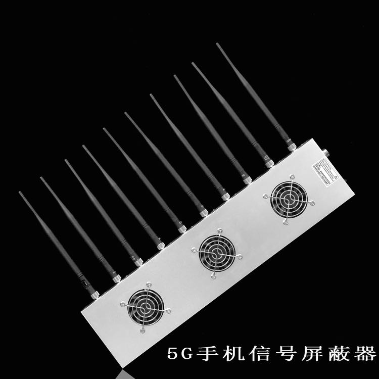 石河子乡外置10天线移动通信干扰器