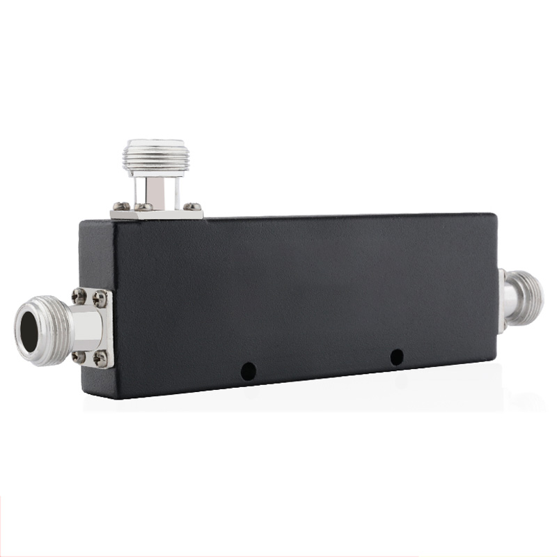  石河子乡FM调频广播同步广播耦合器