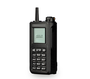  石河子乡单兵无人机侦测预警仪