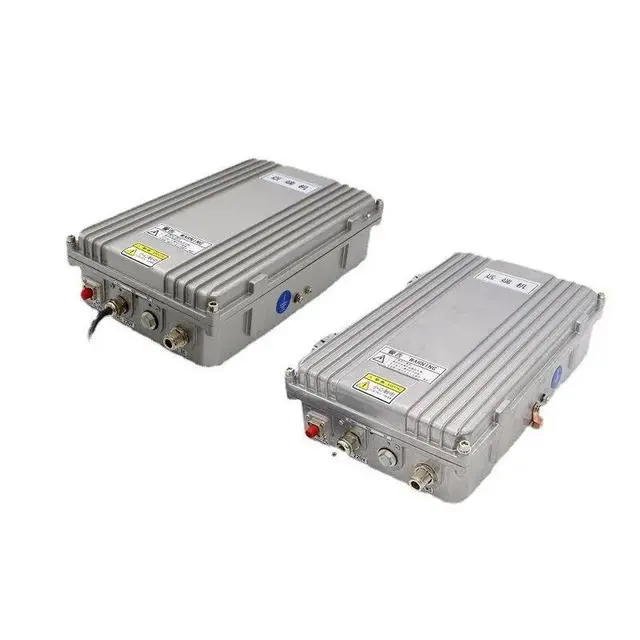  石河子乡无线对讲系统400M模拟光纤直放站