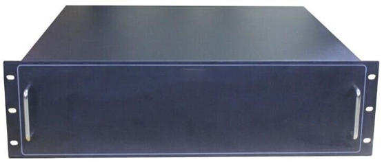  石河子乡FM调频广播主机