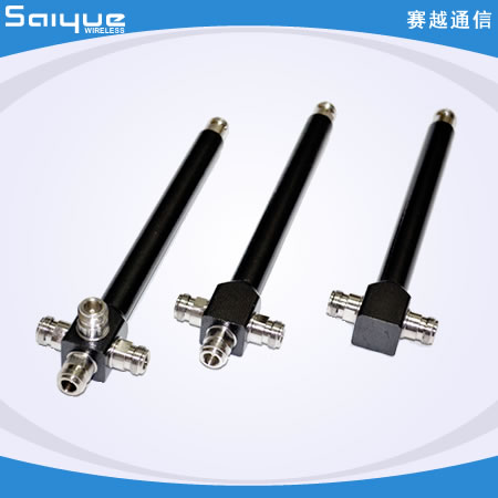  石河子乡FM调频广播同步广播功分器