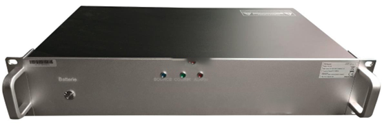  石河子乡350M PDT消防集群警用主机直放站