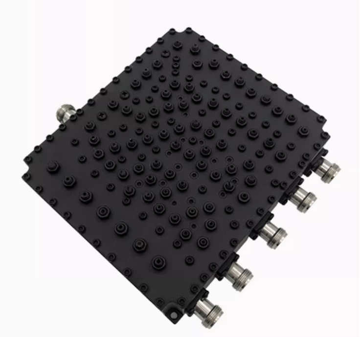  石河子乡双频三频四频五频腔体合路器4G+5G