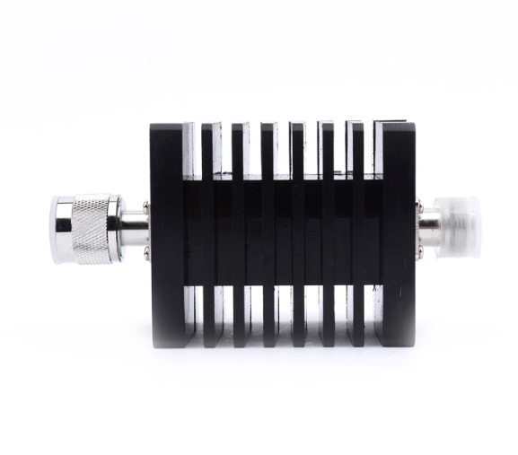  石河子乡腔体固定衰减器0-3G/0-4G  N型接口