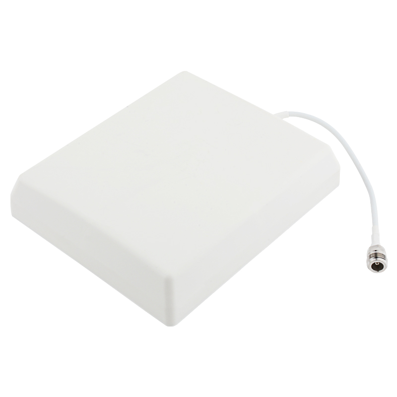  石河子乡室内外定向接收发射壁挂小平板天线700-3700MHz