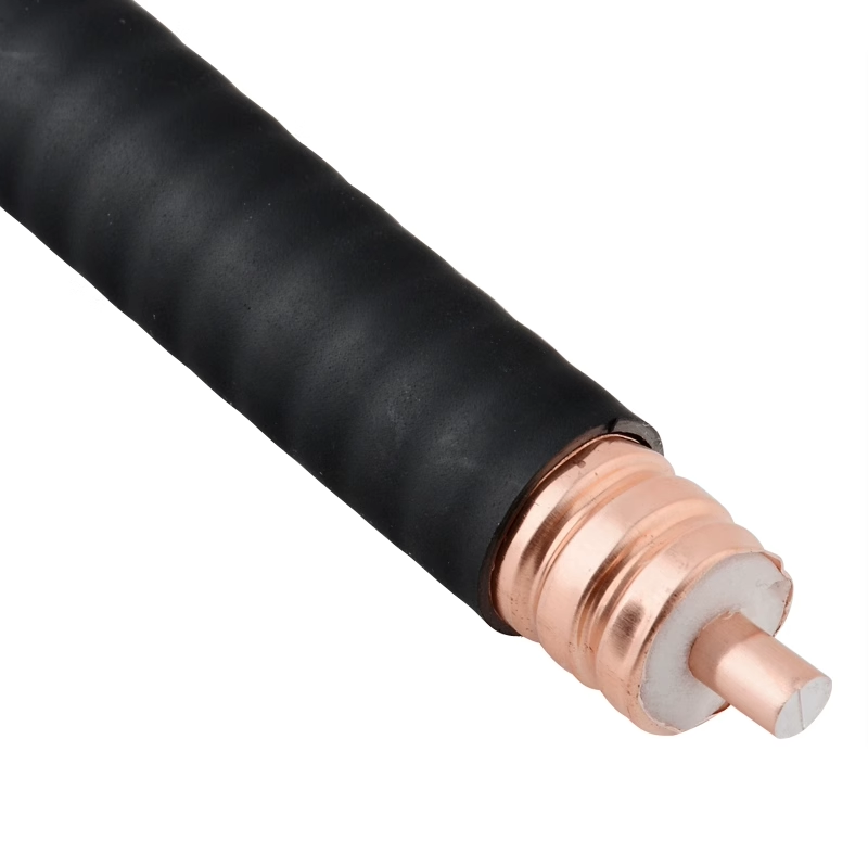  石河子乡HCAAY50-12（1/2”）同轴射频电缆馈线