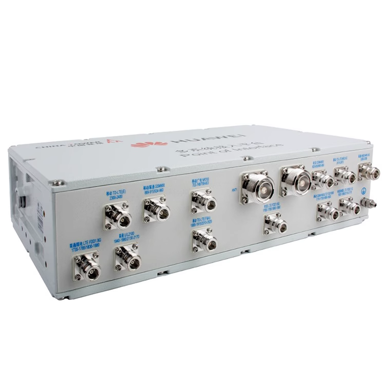  石河子乡4G5G腔体POI多频合路器